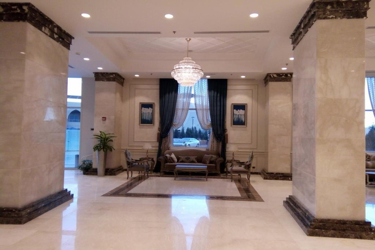 Public Area, Gewan Hotel Cairo, Imbabah