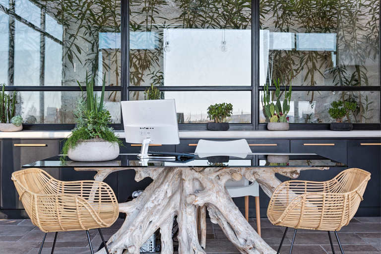 Public Area 3, Portes Mykonos Suites & Villas, South Aegean
