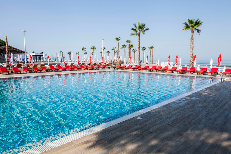 Sport & Beauty 2, Prestige Resort, Kavajës