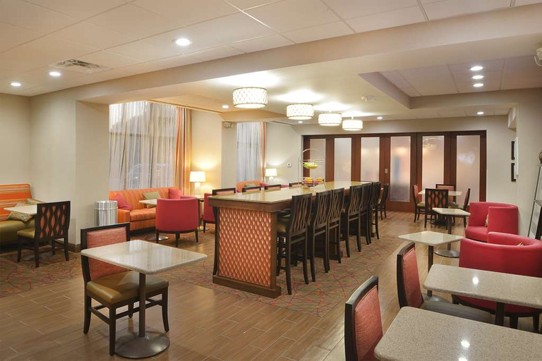 Public Area 2, Hampton Inn Opelousas, Saint Landry