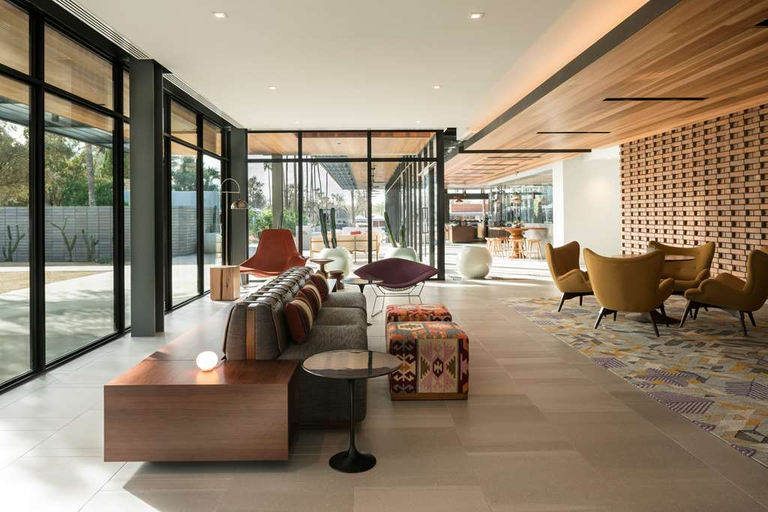 Public Area 2, Holiday Inn Phoenix West, Maricopa