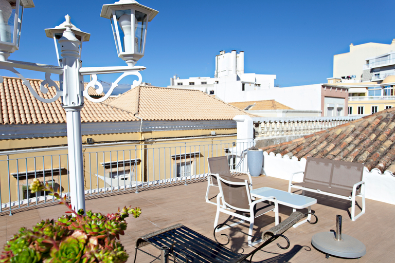 Exterior & Views 5, Main Street Apartments by Raspberry Cascade, Faro
