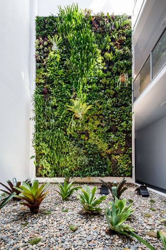 Public Area 3, Sage Hotel James Street, Fortitude Valley