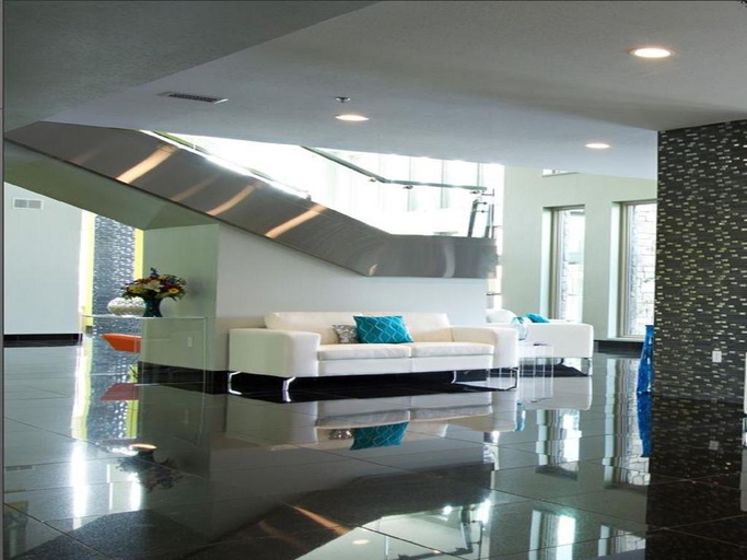Public Area 2, The Wallhouse Hotel, an Ascend Collection Hotel, Holmes