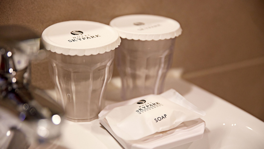 Amenities 23