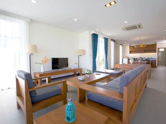 Public Area 4, The Spirit Resort Hua Hin, Hua Hin