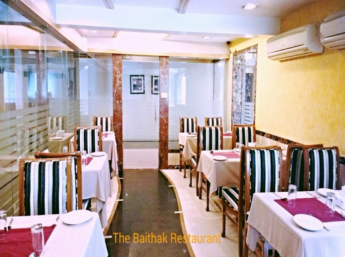 Food & Drinks, Hotel Ashwin Mumbai, Mumbai Suburban