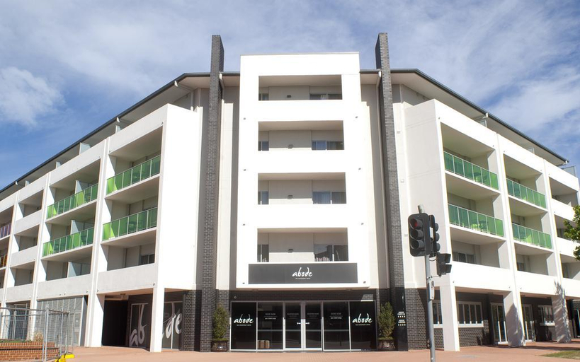 Exterior & Views 2, Abode Tuggeranong, Canberra