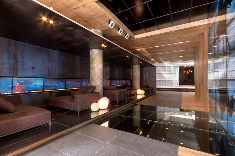 Public Area 4, Esplendor by Wyndham Montevideo Punta Carretas, Montevideo