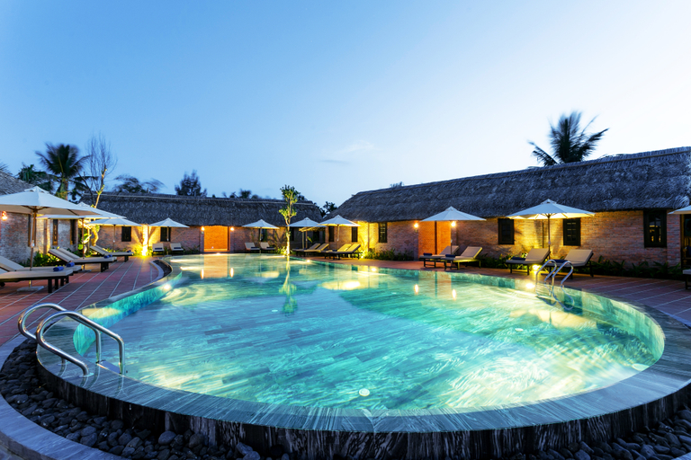 Sport & Beauty 2, Boutique Cam Thanh Resort, Da Nang