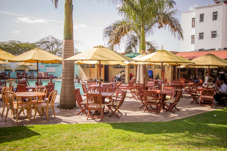 Exterior & Views 2, Gray's Oak Hotel, Kajiado East