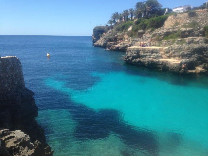 Others 4, Bungalows ses malves, Baleares