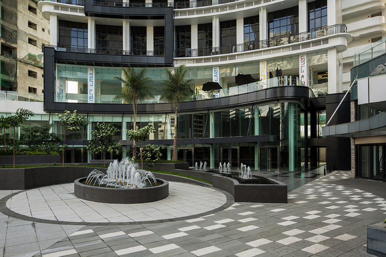 Exterior & Views 2, SIGLO SUITES @ The Milano Residences by Versace, Makati City