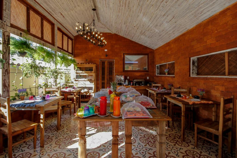 Food & Drinks 4, Villa Valentina, Armação dos Búzios