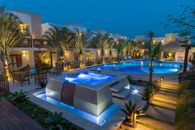 Sport & Beauty 4, Arte da Natureza Hotel Bonito, Bonito