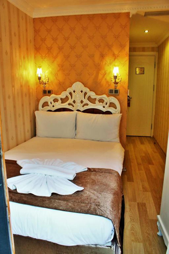 Bedroom 3, Sultanahmet Newport Hotel, Fatih