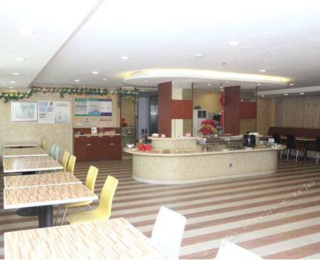 Public Area 2, HOMEホテル(), Beijing