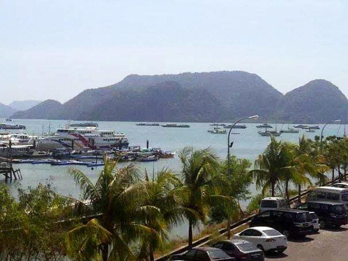 Exterior & Views 2, Geopark Hotel Kuah Langkawi, Langkawi