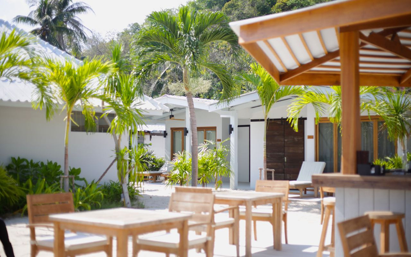 Public Area 4, The Cove Phuket, Phuket Island