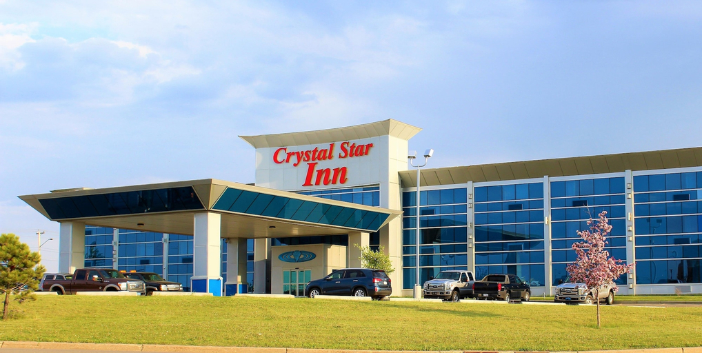 Crystal Star Inn Edmonton Airport, Division No. 11