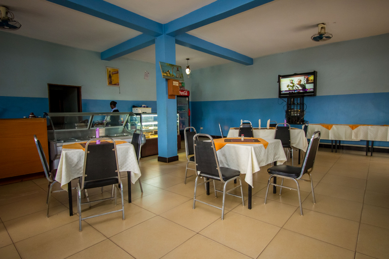 Others 5, Satellite Hotel, Kampala