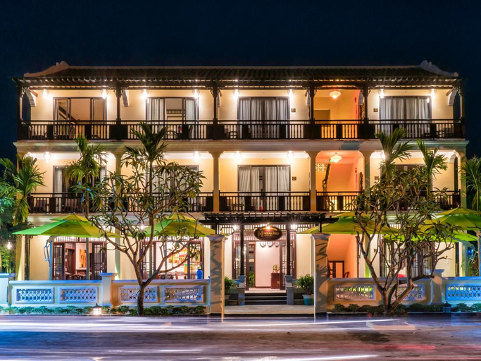 Exterior & Views 5, Hoi An Field Villa & Spa, Da Nang