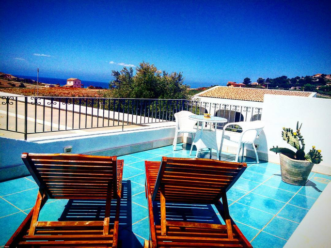 Exterior & Views 3, Borgo Giallonardo Country House, Agrigento