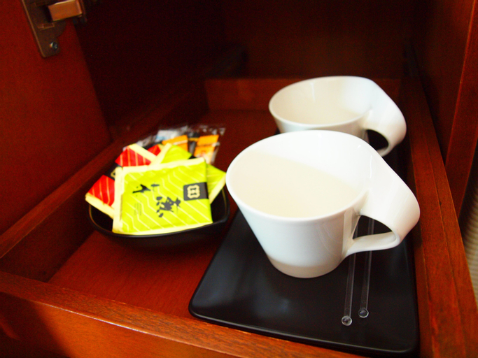 Amenities 23