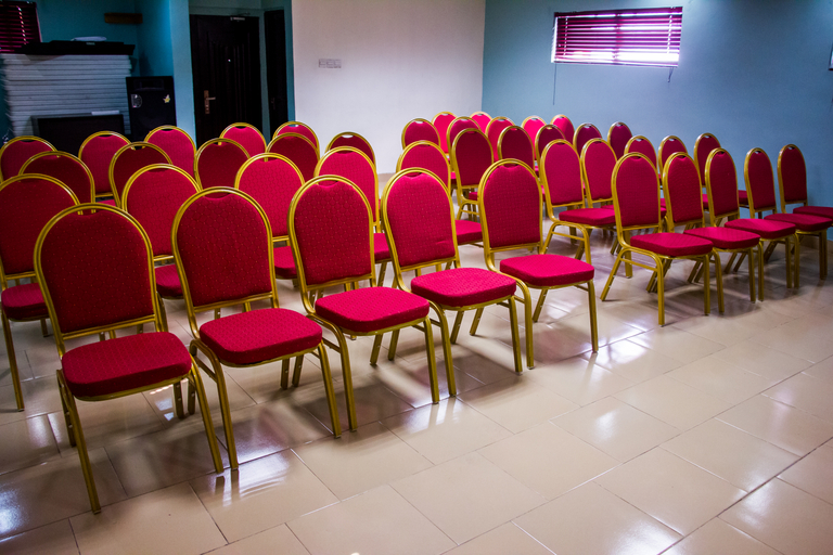 Food & Drinks 5, Downtown Royal Hotel, Kosofe