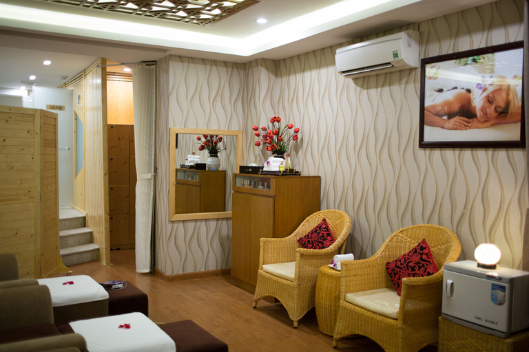 Public Area 4, Diamond Sea Hotel, Da Nang