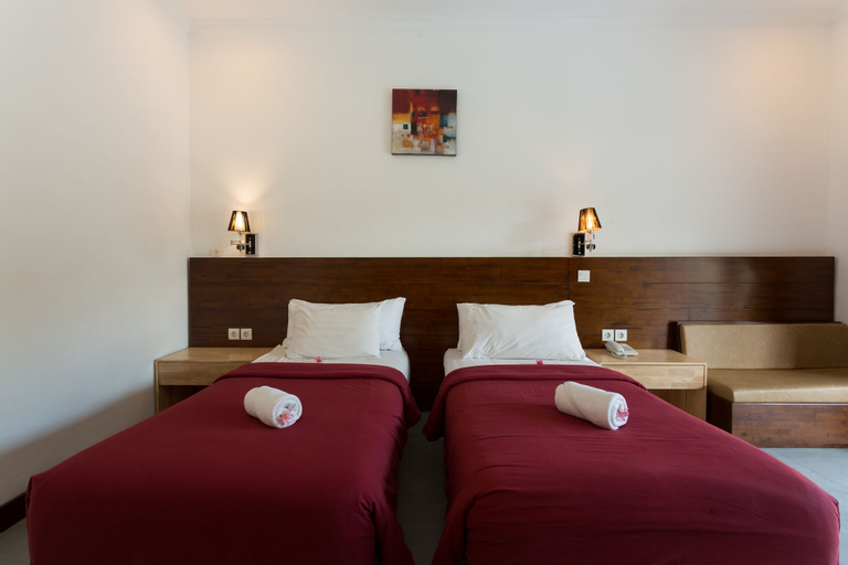 Bedroom 14