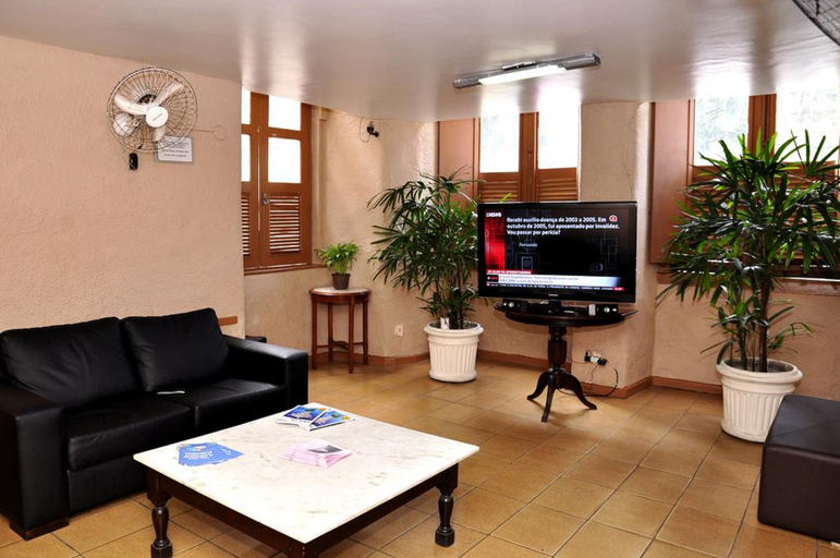 Public Area 3, Hotel Riazor, Rio de Janeiro
