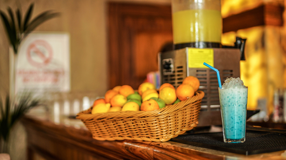 Food & Drinks 4, Esila Thermal Hotel & Spa, Termal