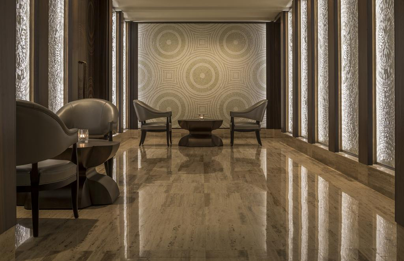 Public Area 5, Four Seasons Hotel Tunis, La Marsa