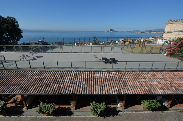 Others 4, Miramare Residence, Napoli