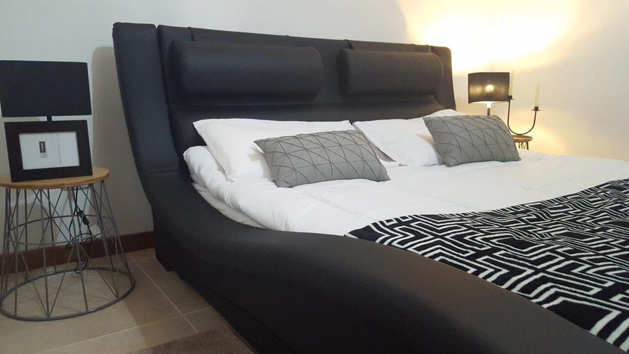Bedroom 2, Le Dimore del Sole, Cagliari
