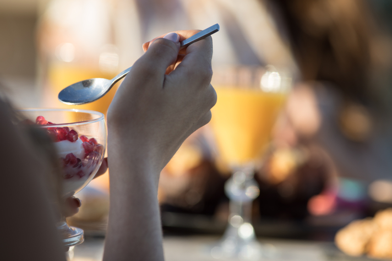 Food & Drinks 5, Euphoria Suites, South Aegean