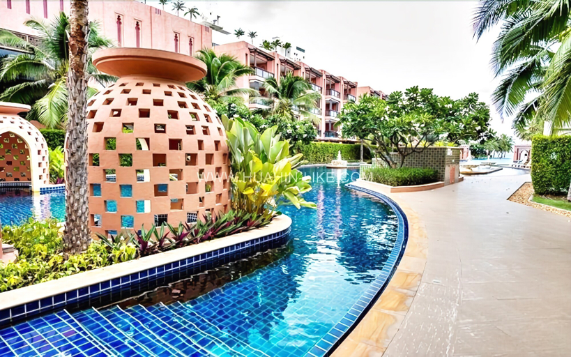 Sport & Beauty 5, Marrakesh Huahin by Huahin-like, Hua Hin