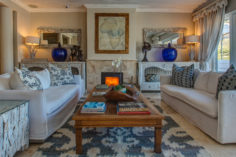 Public Area 5, Amanzi Island Boutique Hotel, Eden