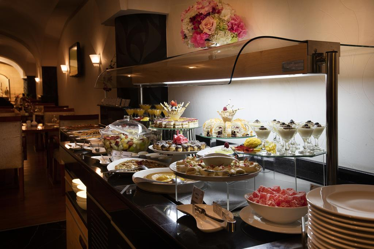 Food & Drinks 3, Al Gosaibi Hotel, Al Khobar