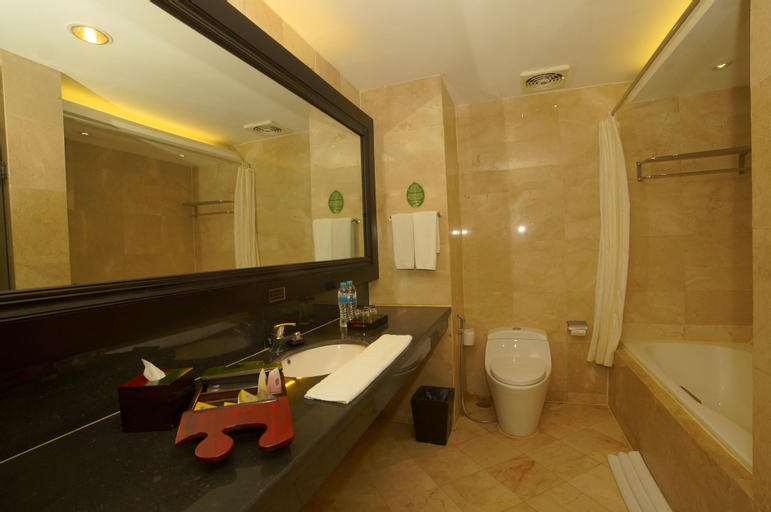 Bathroom 3