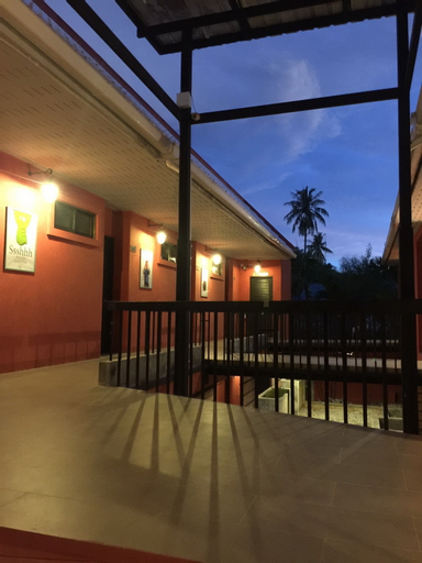 Dreamers Paradise Hotel & Resort, Pattaya