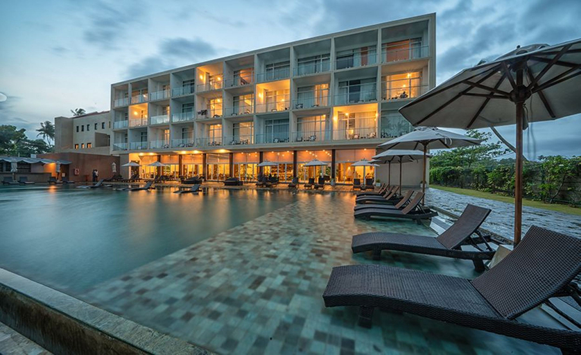 Sport & Beauty 5, The Habitat Kosgoda by Asia Leisure, Balapitiya