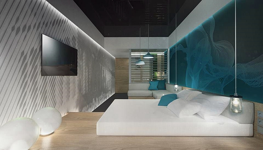 Exterior & Views 2, Athens Lodge by Athens Prime Hotels, Attica