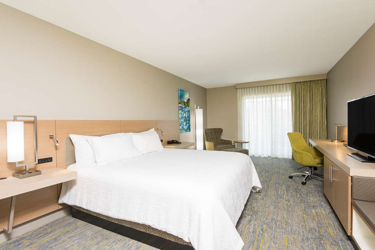Bedroom 3, Hilton Garden Inn Grand Rapids East, Kent