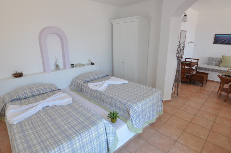 Bedroom, Lavanta Boutique Hotel, Marmaris