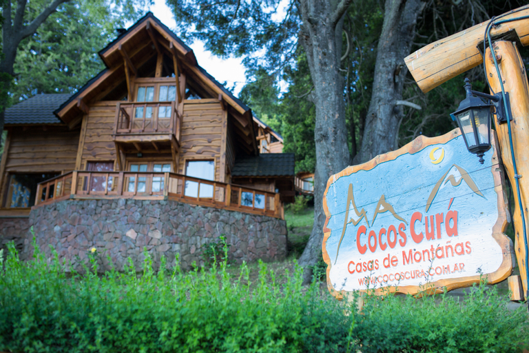 Cocos Cura Casas de Montaña, Bariloche