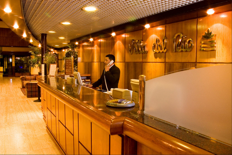 Food & Drinks 5, Villa Del Rio, Valdivia