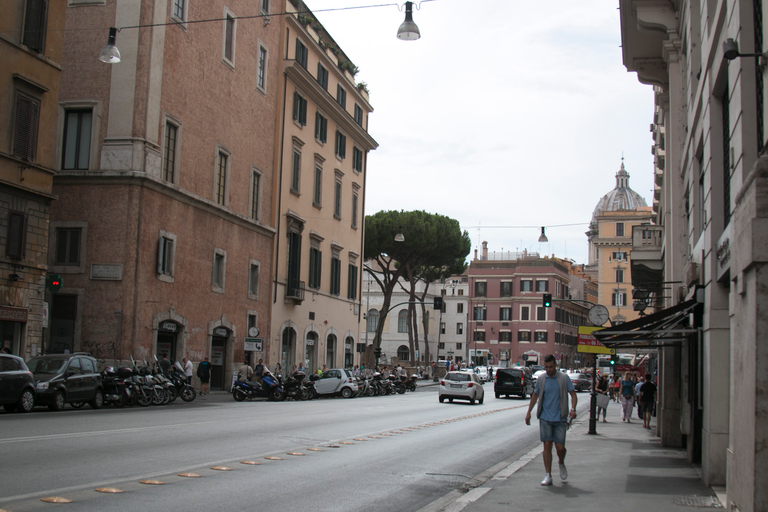 Others 5, Hemeras Boutique House Aparthotel Pantheon, Roma