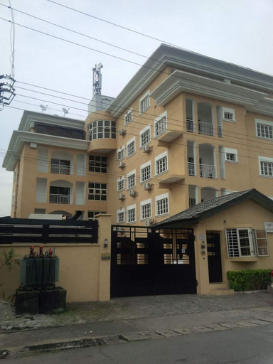 Exterior & Views 2, Sugarland Apartments Ikoyi, Eti-Osa